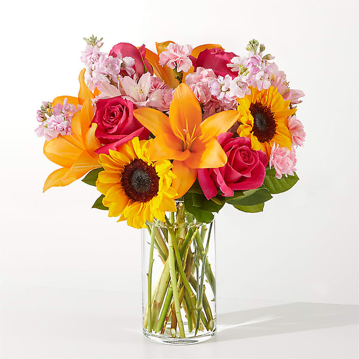 In Full Swing Bouquet