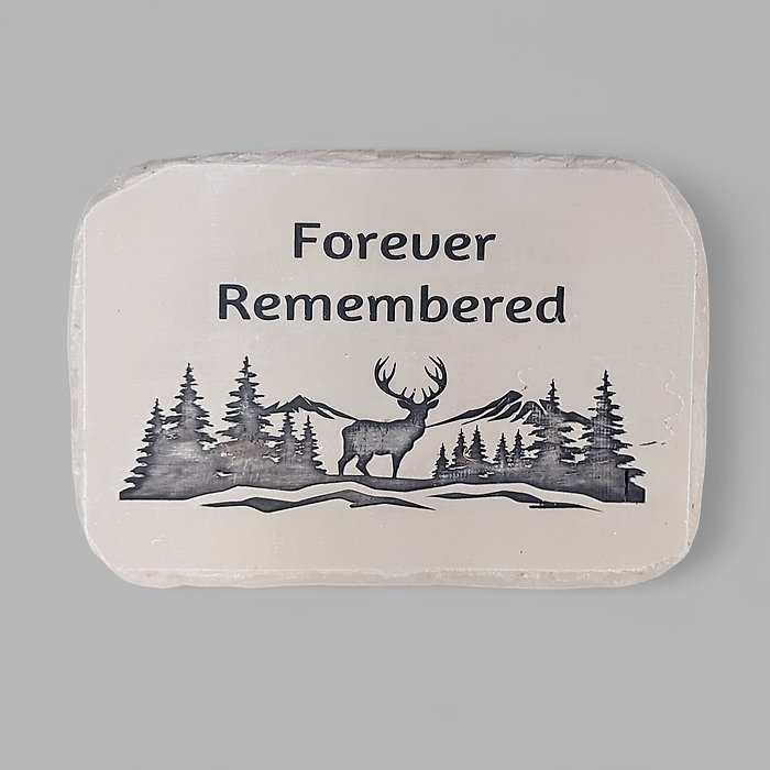Forever Remembered