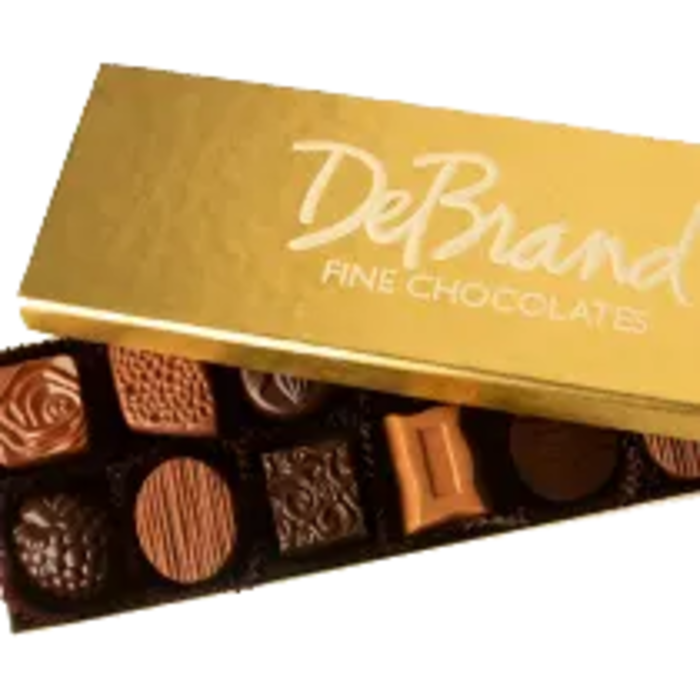 DeBrand\'s Chocolates