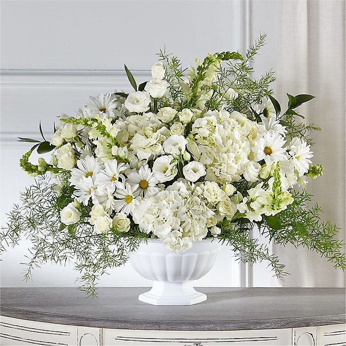 Love &amp; Compassion Arrangement