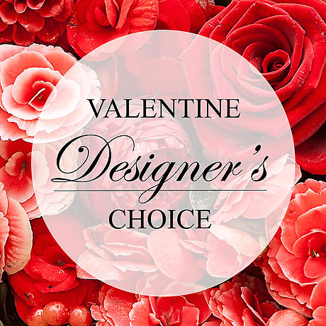 Valentine Designer\'s Choice