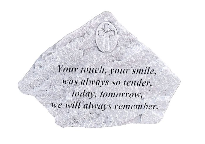 Your Touch, Your Smile