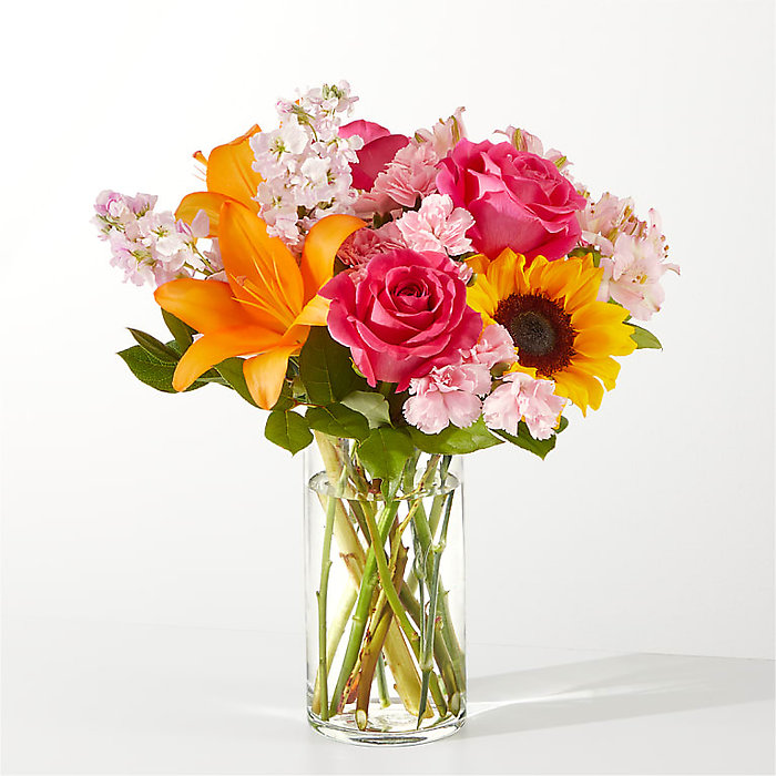 In Full Swing Bouquet