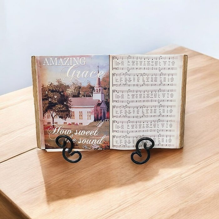 Amazing Grace Wall Hanging