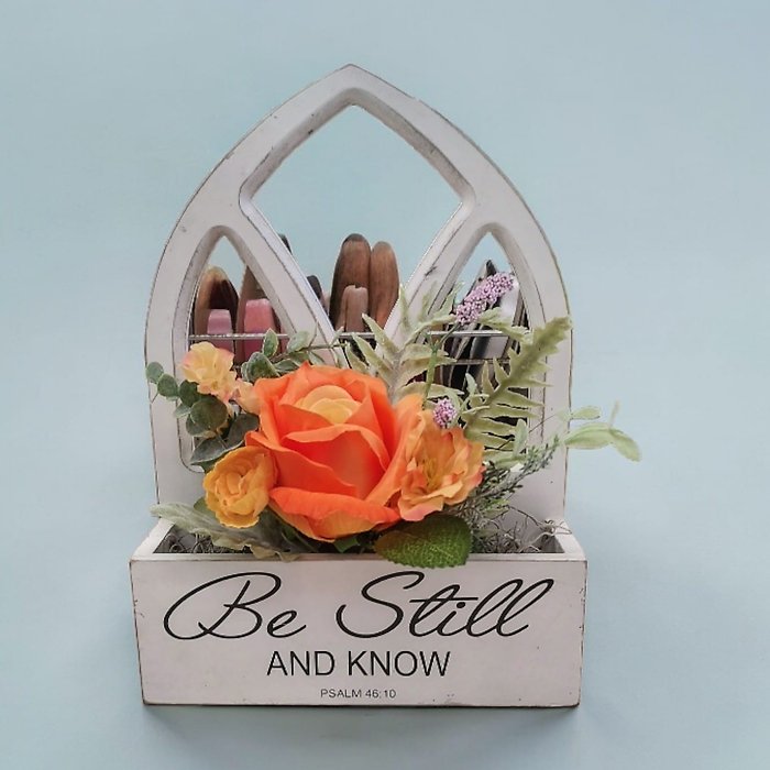 Window Box Planter