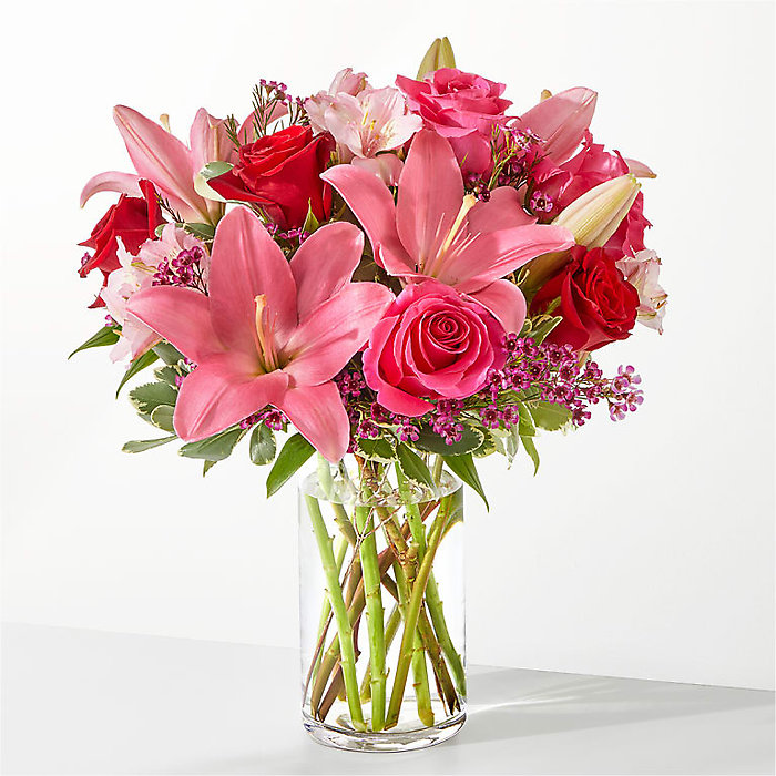 Perfect Pair Bouquet