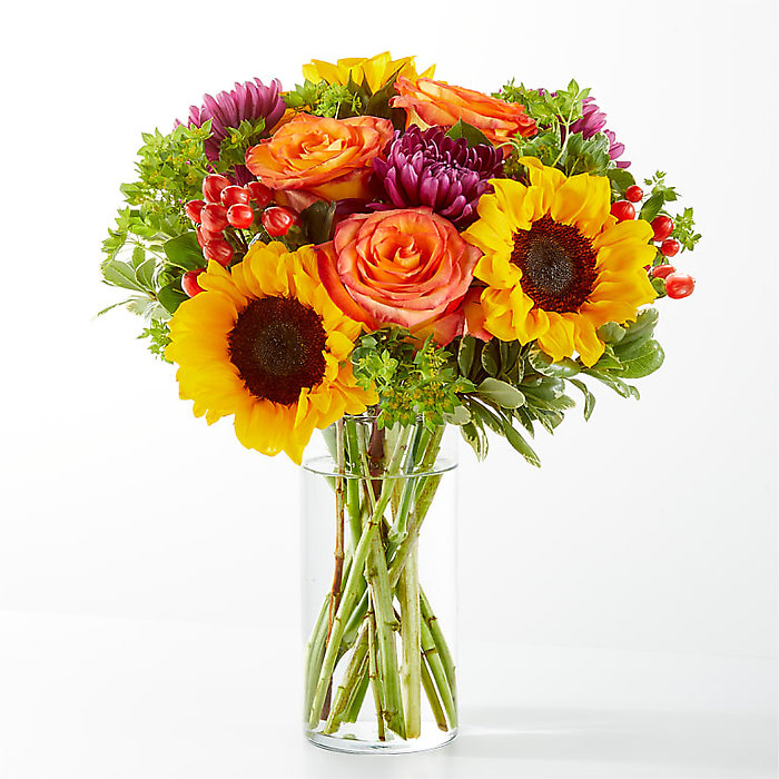 Nature Walk Bouquet