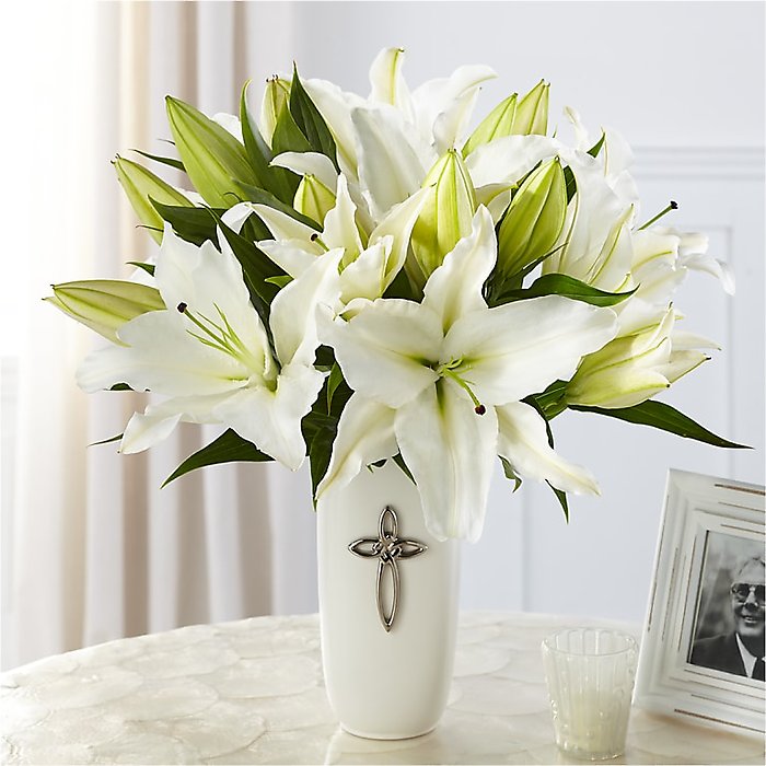 Faithful Blessings Bouquet