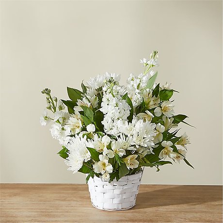 Eternal Affection Arrangement