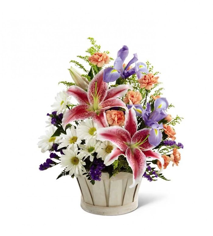 Wondrous Nature Bouquet