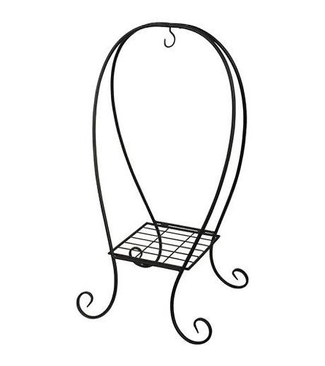35&quot; Lantern Stand