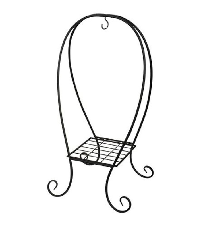 35&quot; Lantern Stand