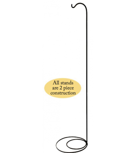 60&quot; WIND CHIME STAND