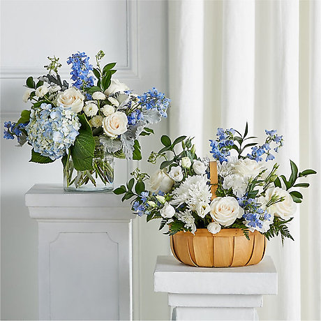 Blessings of Memory Bundles
