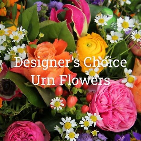 Designer&#39;s Choice Cemetery Urn / Cylindrical