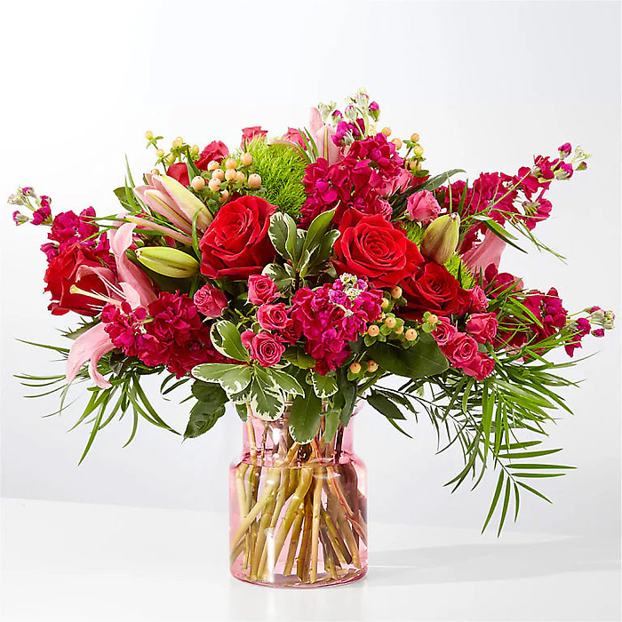 In Every Lifetime Bouquet