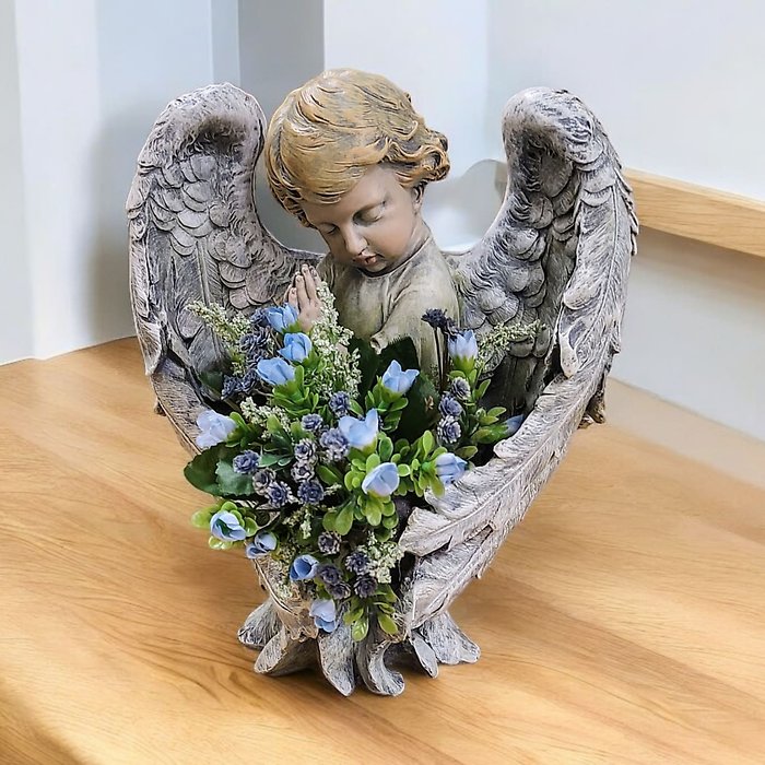 Praying Angel