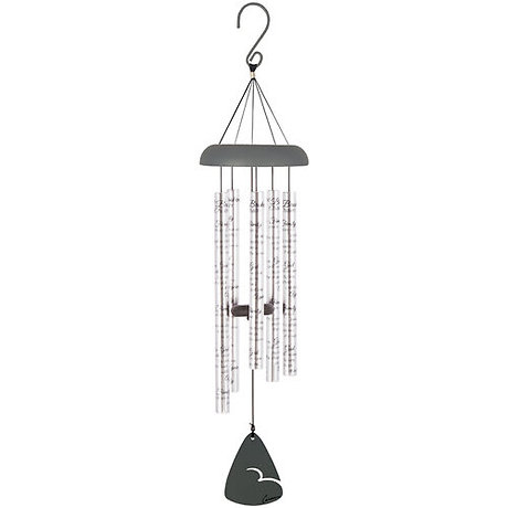 30&quot; Family Chain Wind Chime