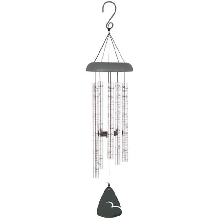 30&quot; Family Chain Wind Chime