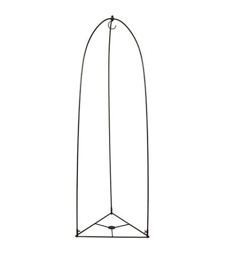 60&quot; CATHEDRAL WIND CHIME STAND